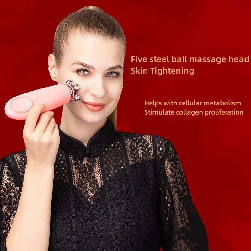Beauty 4 in Skin Device