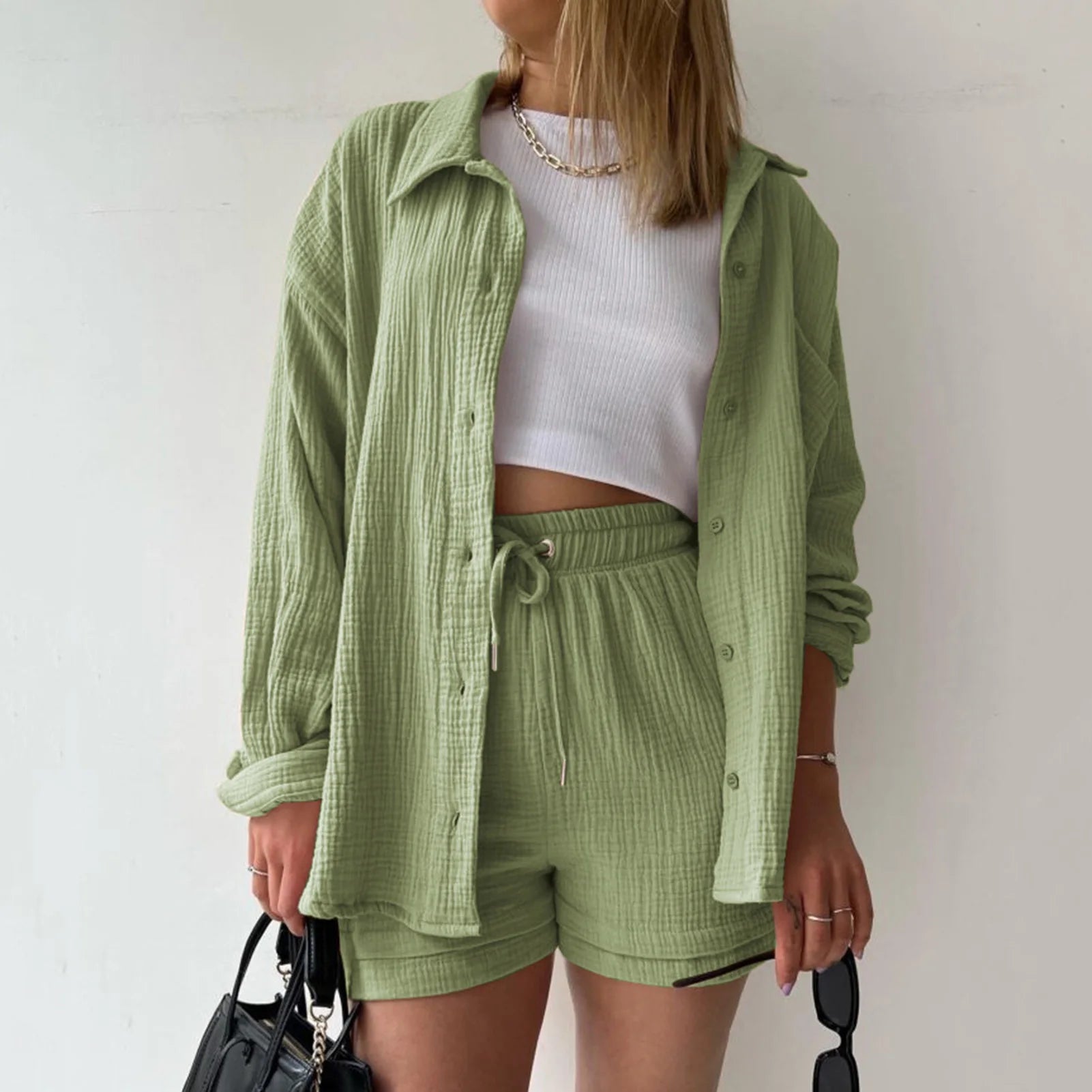 Summer Style Essential