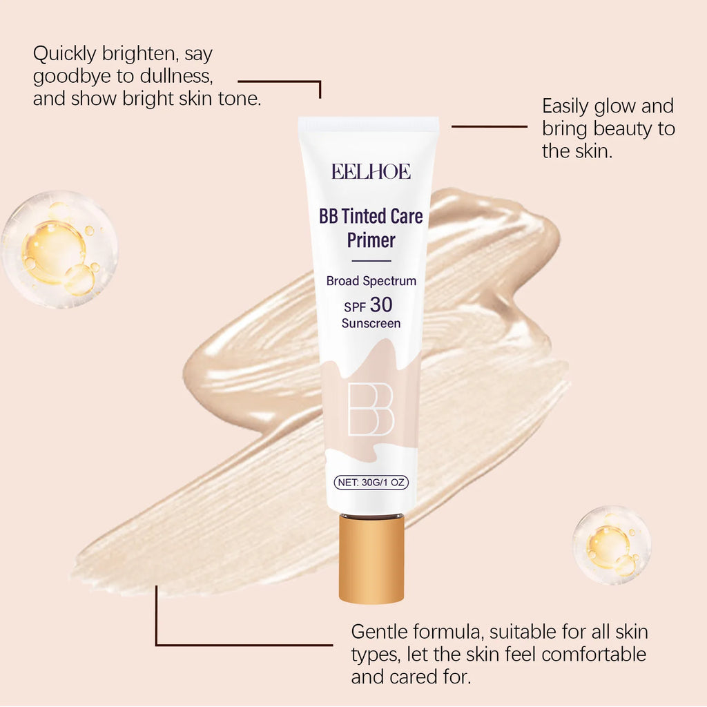 BB Cream hydrating Flawless Base