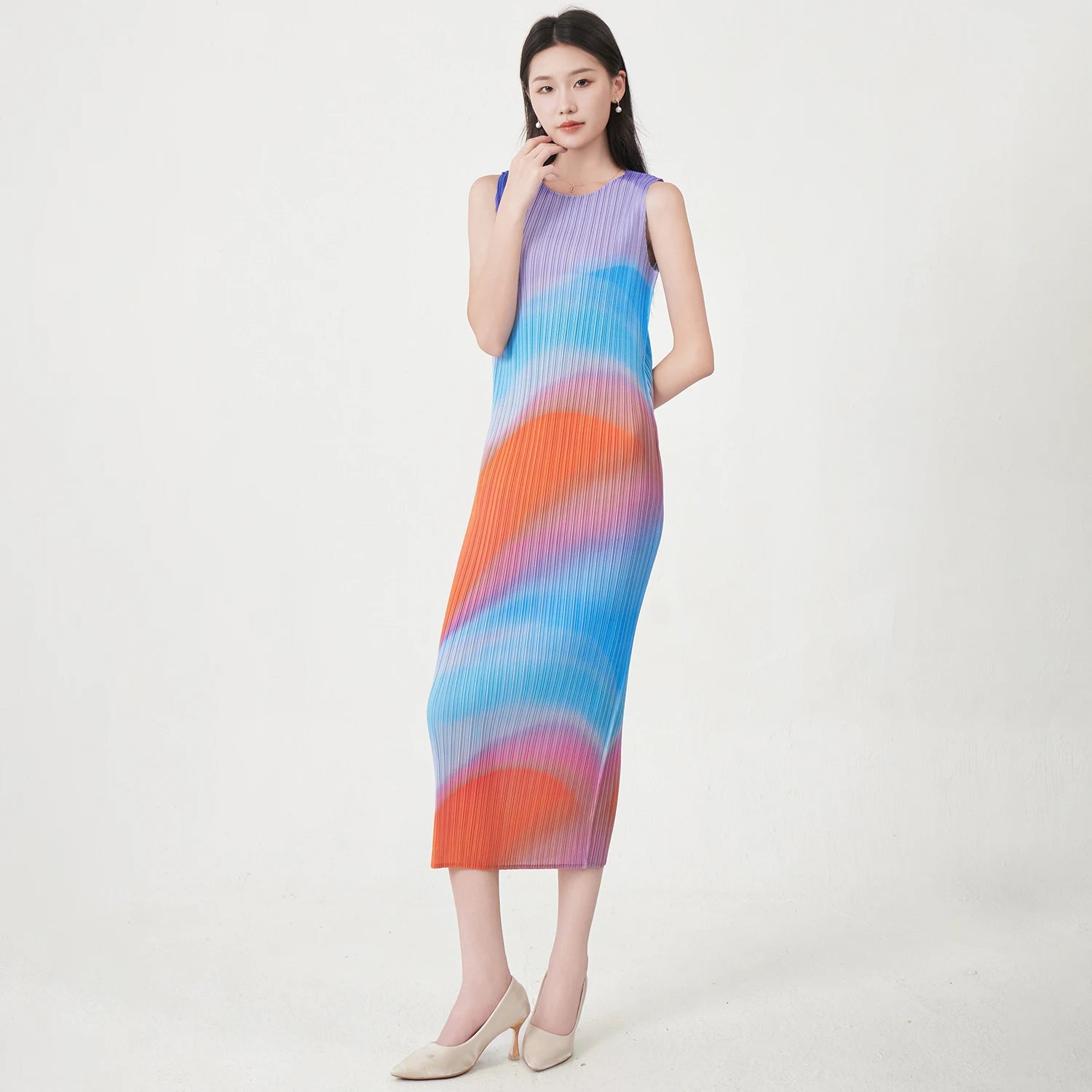 Summer Style Essential