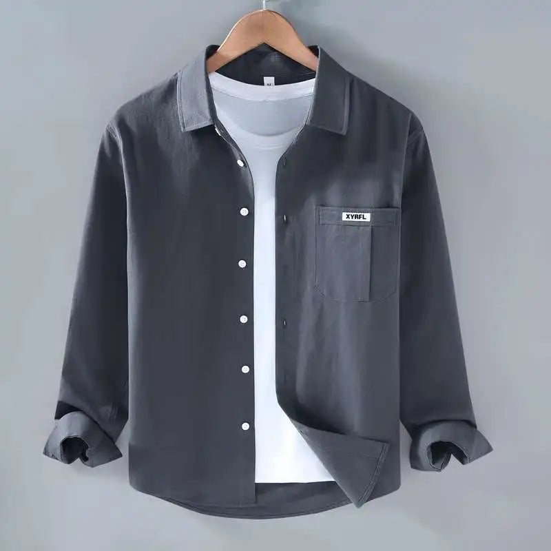 All Match Shirt