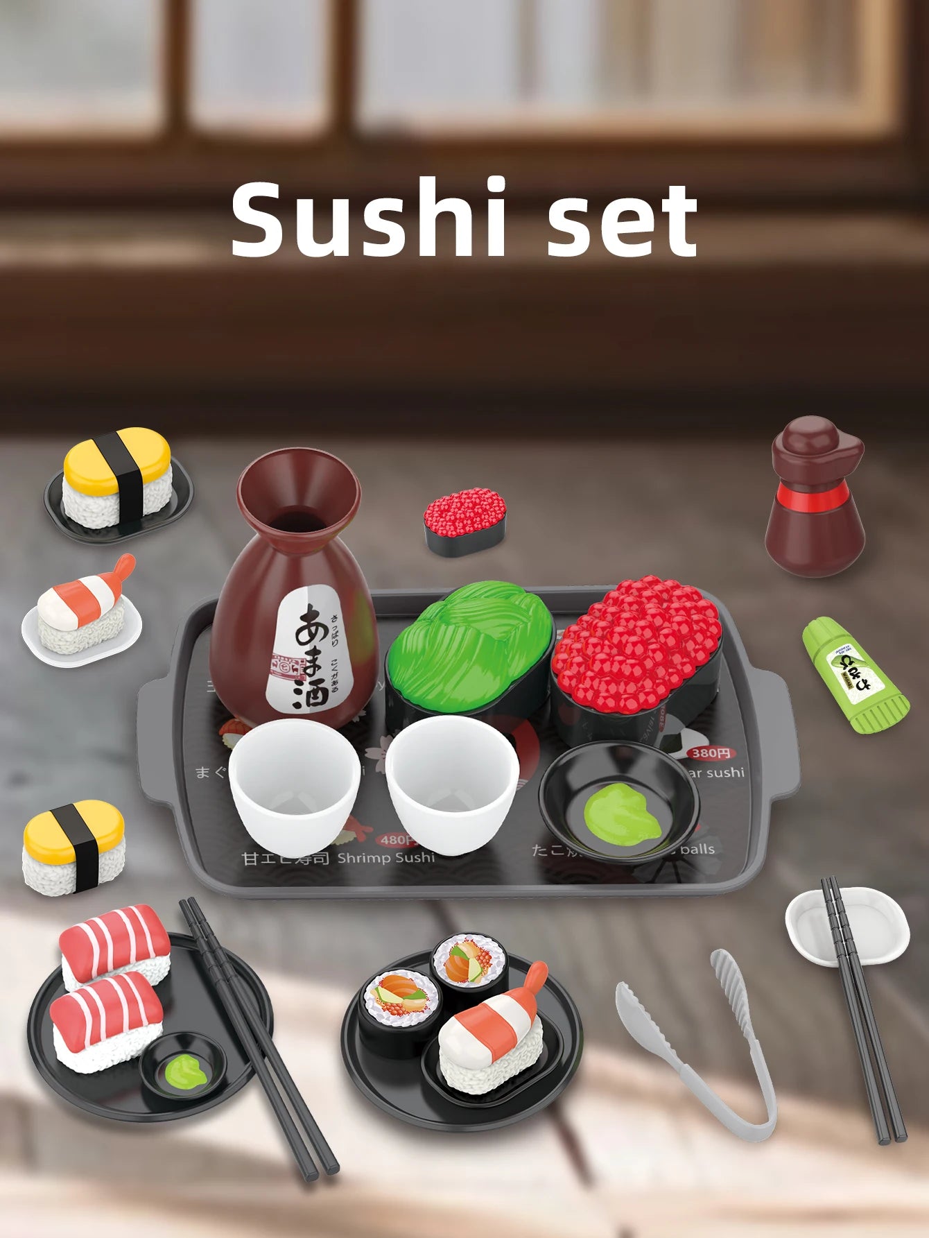 s Pretend play Play Set