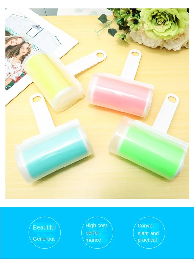 Reusable Lint Roller Washable Selection