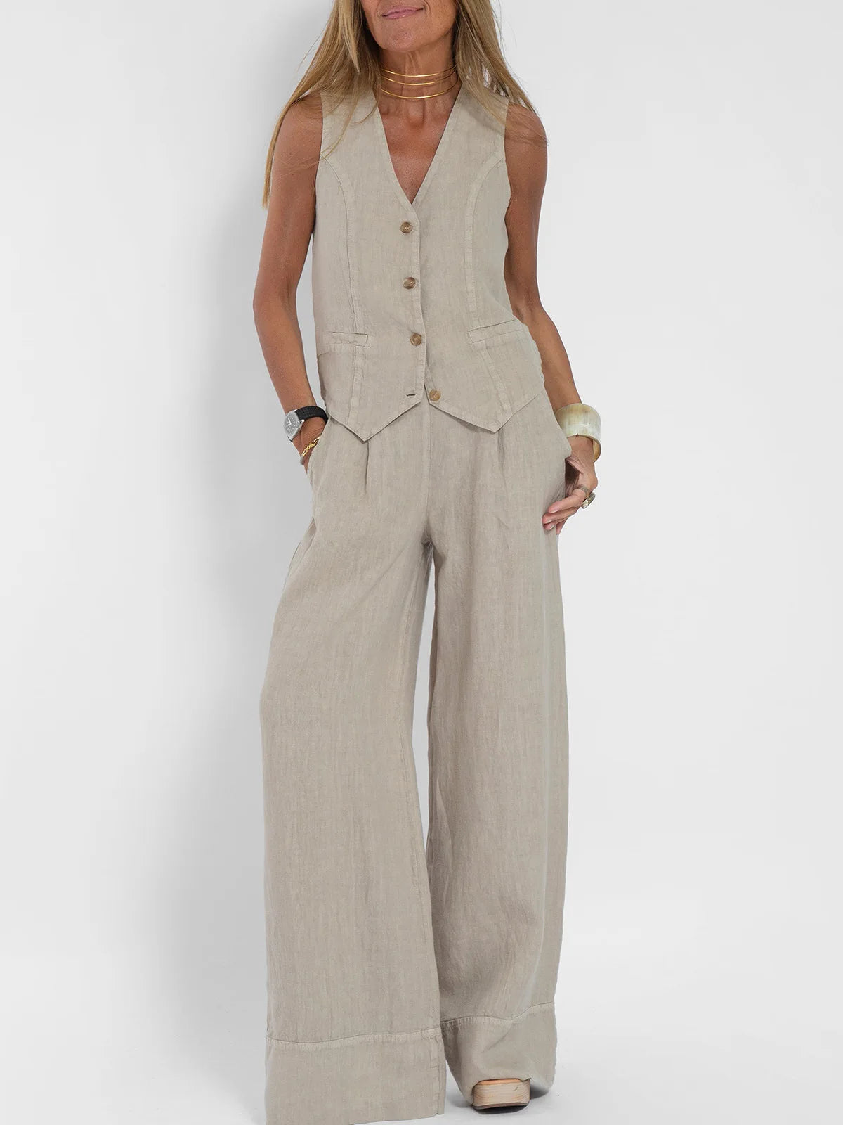Summer Style Essential