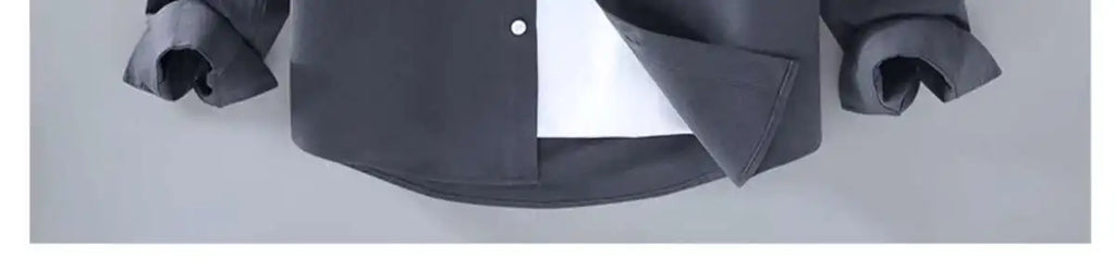 All Match Shirt