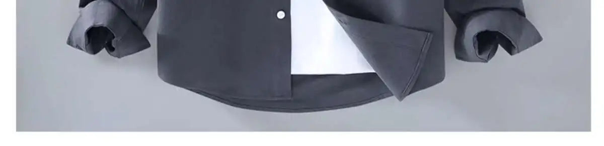 All Match Shirt
