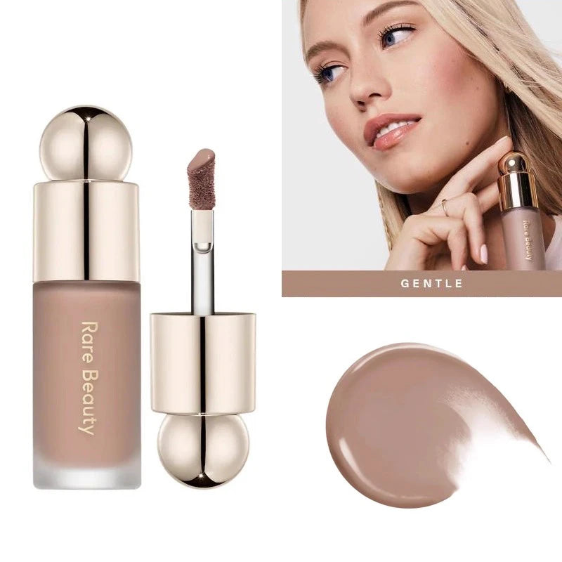 Soft Pinch Bronze Sculpting Contour