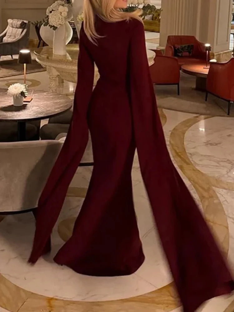 Signature Dress
