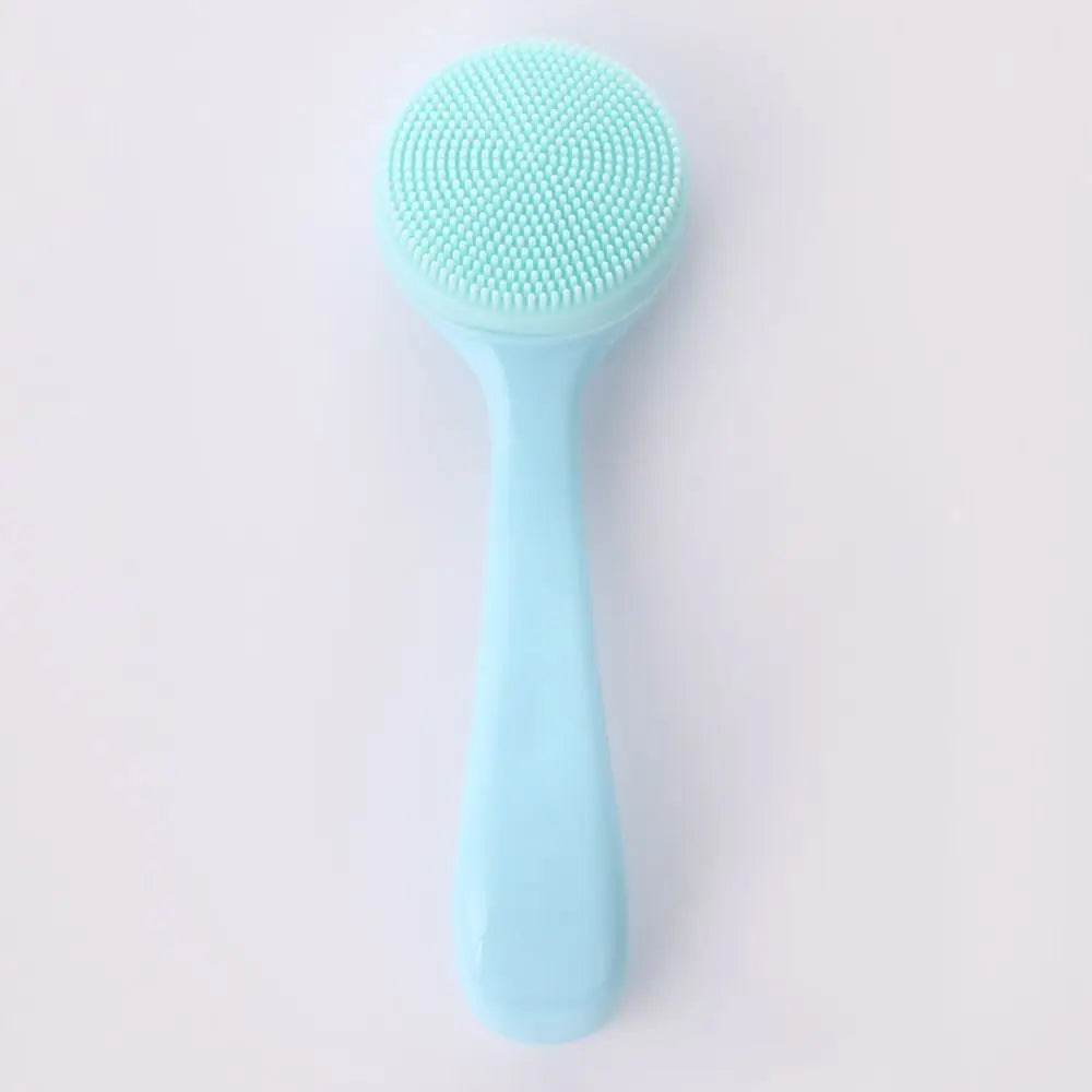 Silicone Facial Cleansing Brush Radiant Beauty