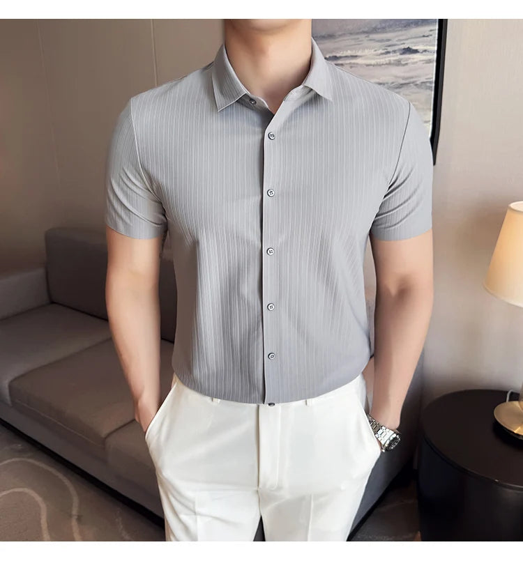 Striped Shirt