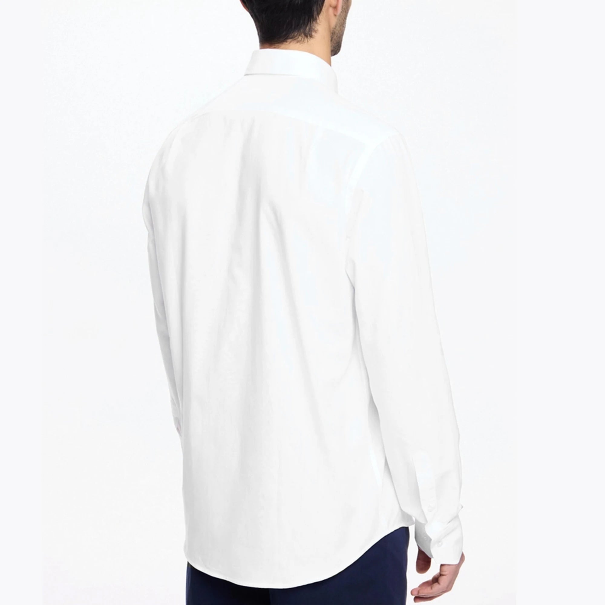 CHCH Long Sleeve Shirt