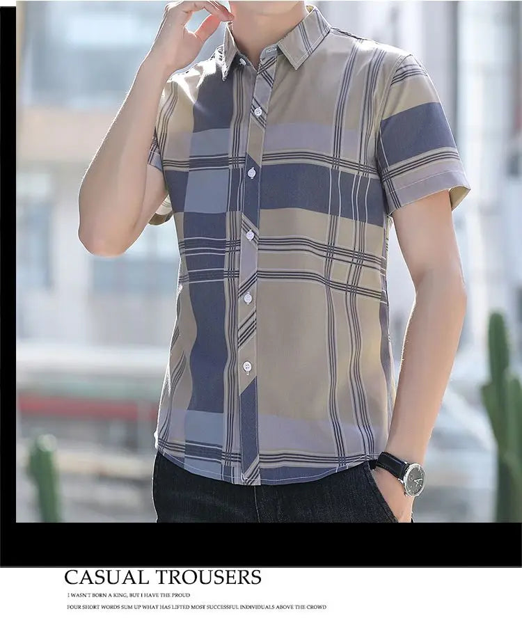 Mens Shirt