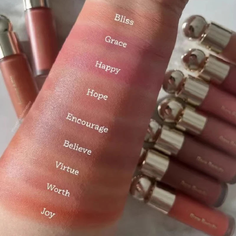 Radiant Glow Beauty Selection