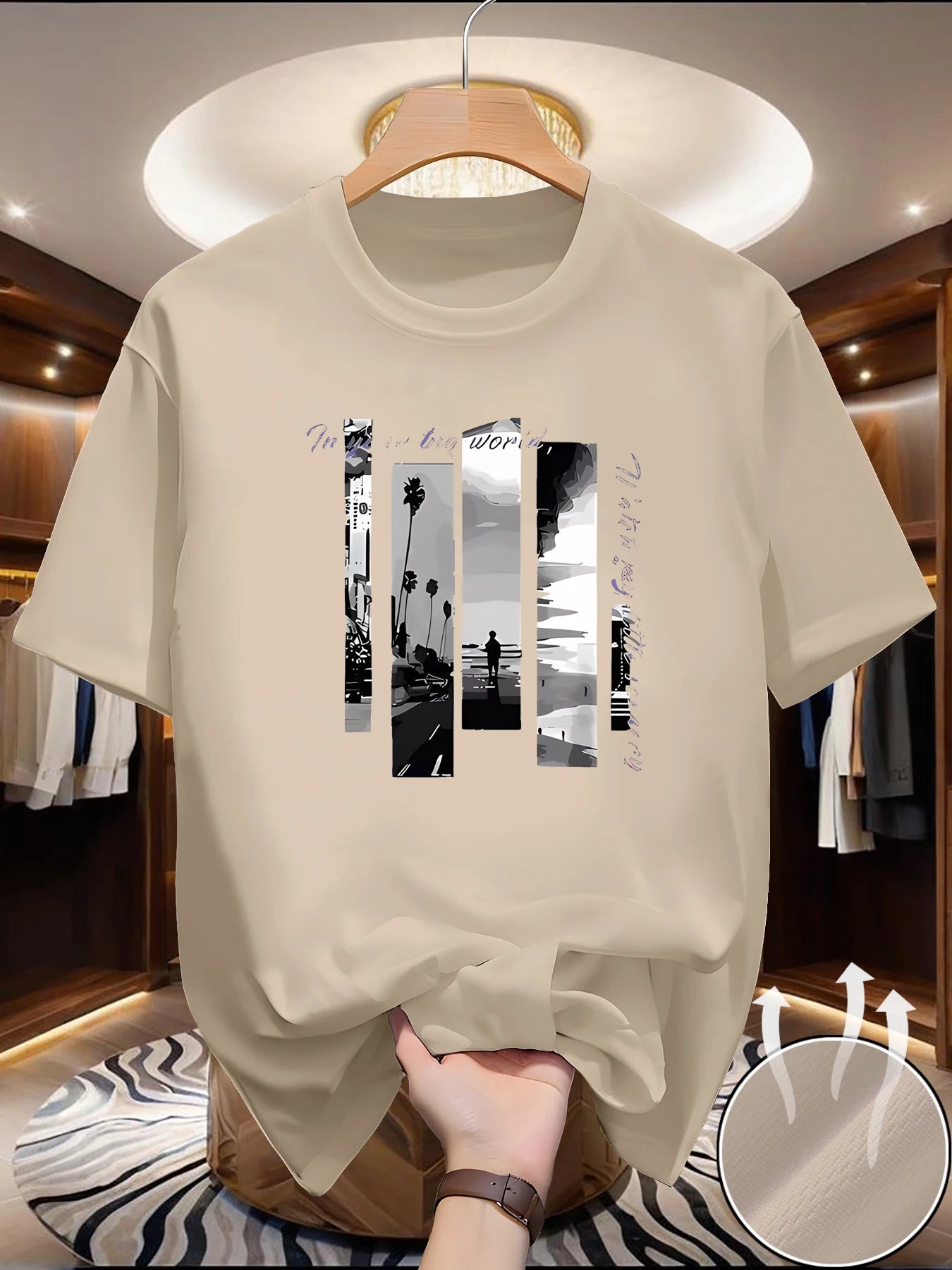 Urban Choice Selection