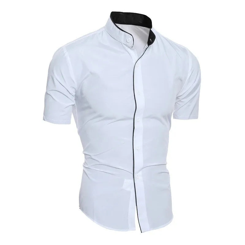 commuting short Shirt