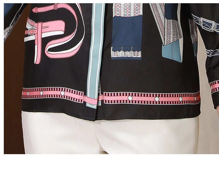 Modern Heritage Shirt