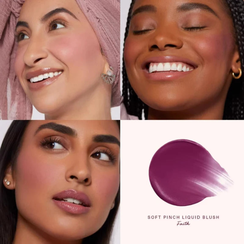 Happy Hope Grace Lip Hydration