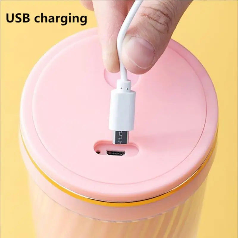 Milkshake Smoothie Blender 10 Blades Powerful