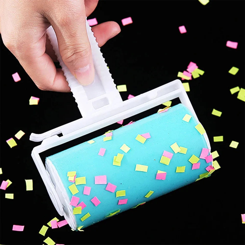 Reusable Lint Roller Washable Selection
