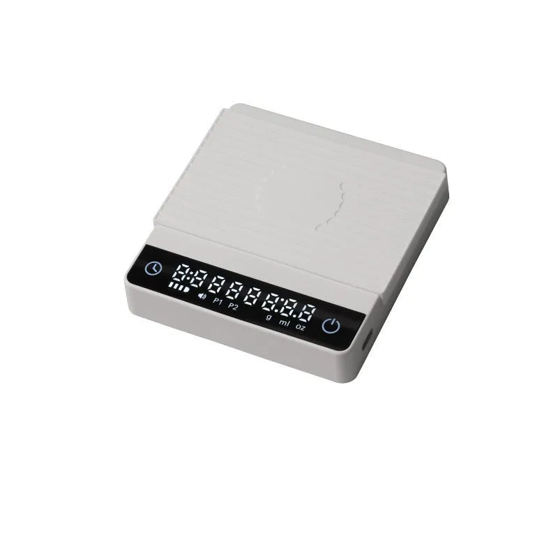 Smart Coffee Scale Easy Use Digital Espresso