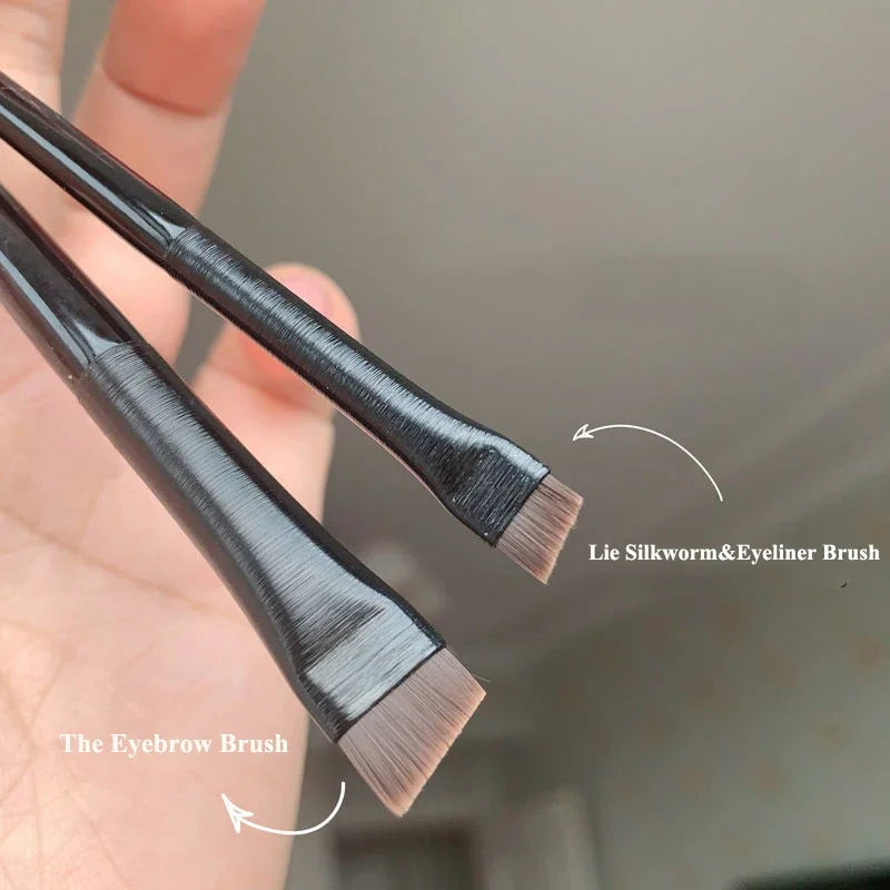 es Flat Fine Pro Artistry Tool