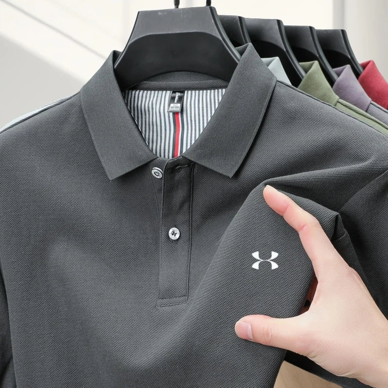 men exquisite simple Polo