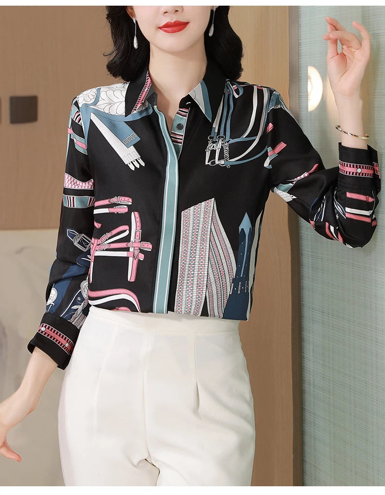Modern Heritage Shirt