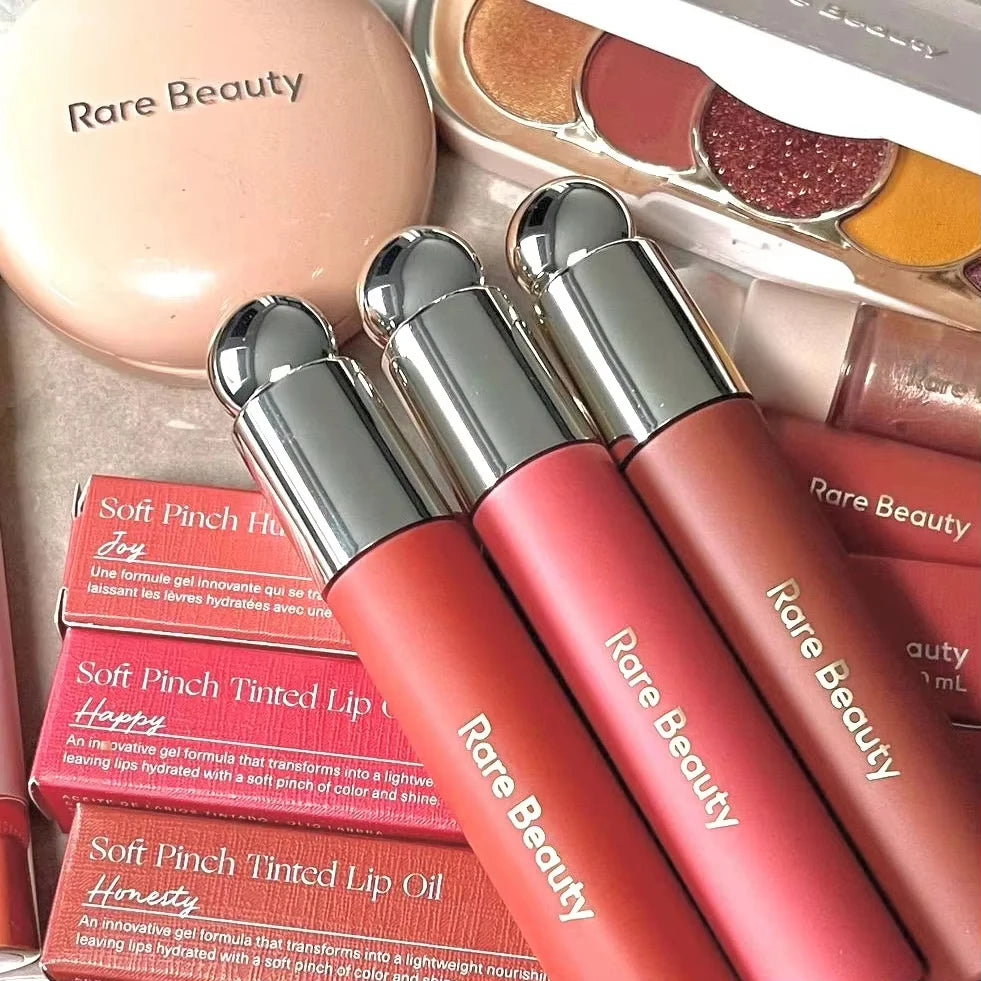 Soft Pinch Tinted Lip Hydration