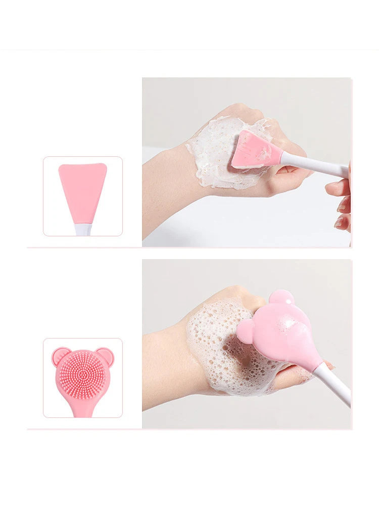 Cleansing Brush 2 In Automotive Pro