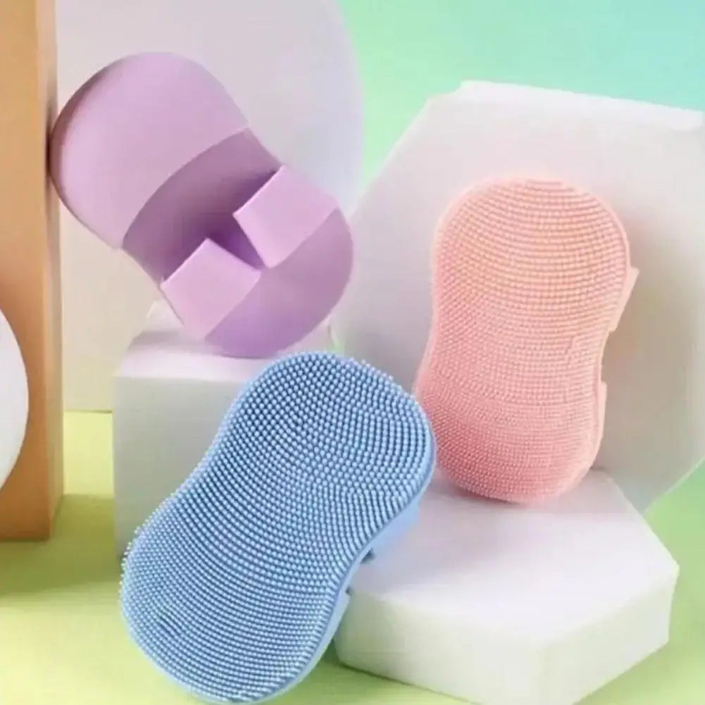 Face Scrubber Mini Facial Automotive Pro