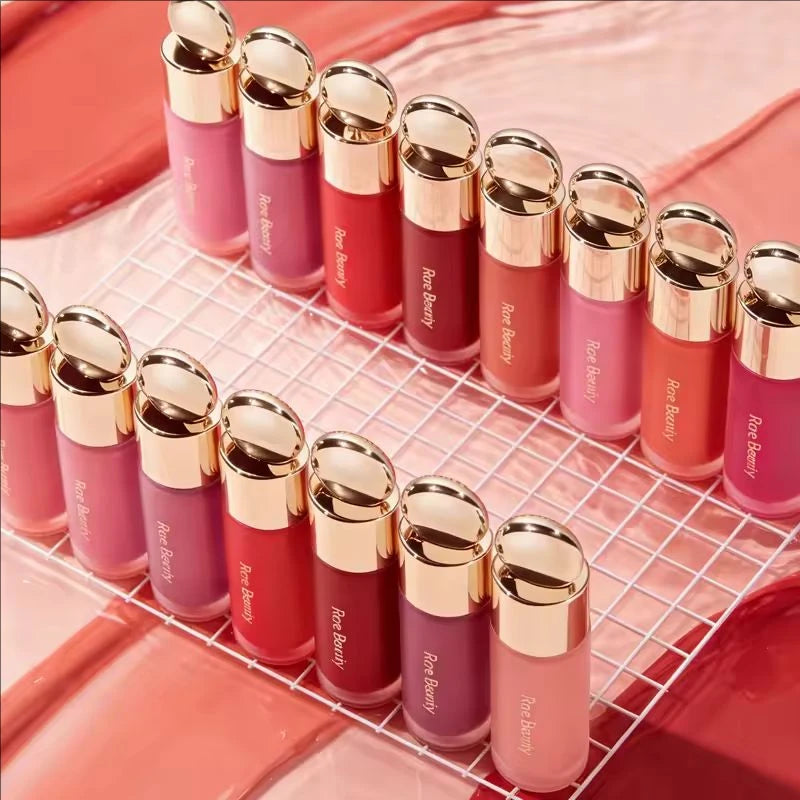 Powder Easy To Velvet Blush
