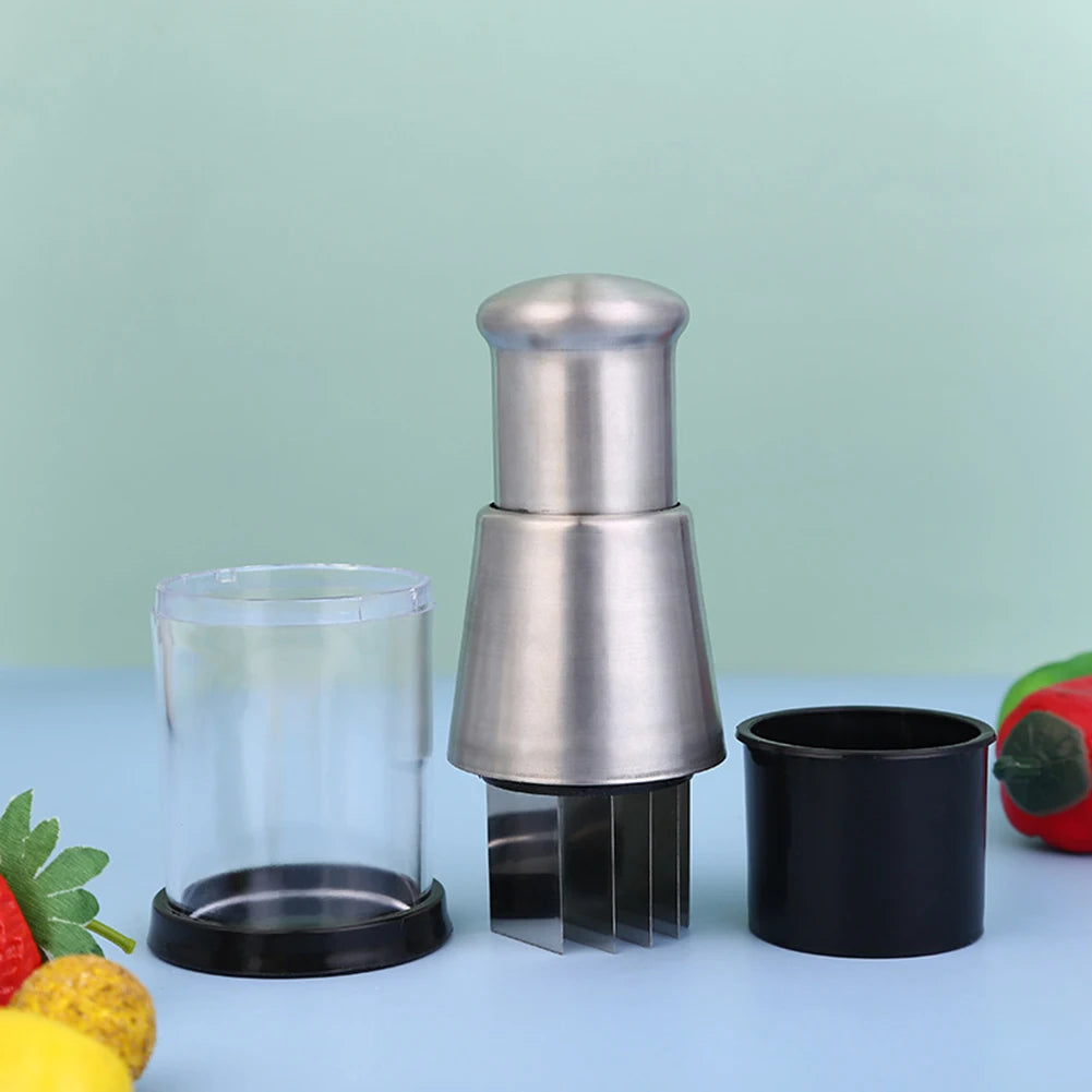 Stainless Steel ual H Choice Selection