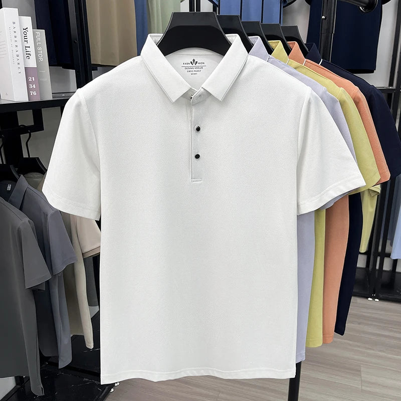 short sleeve Polo