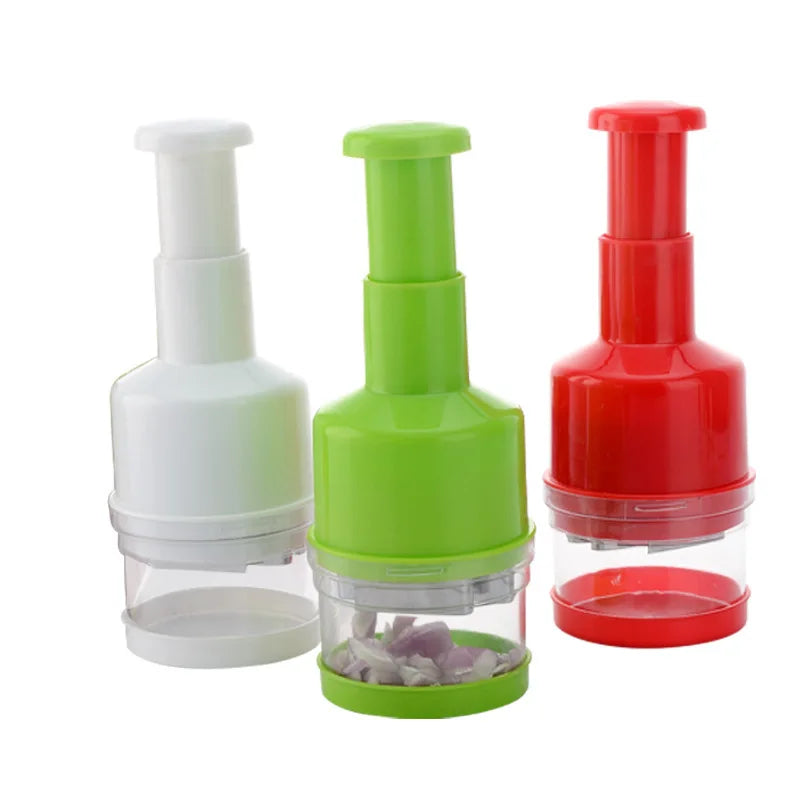 Kitchen Onion Chopper Creative Choice Selection