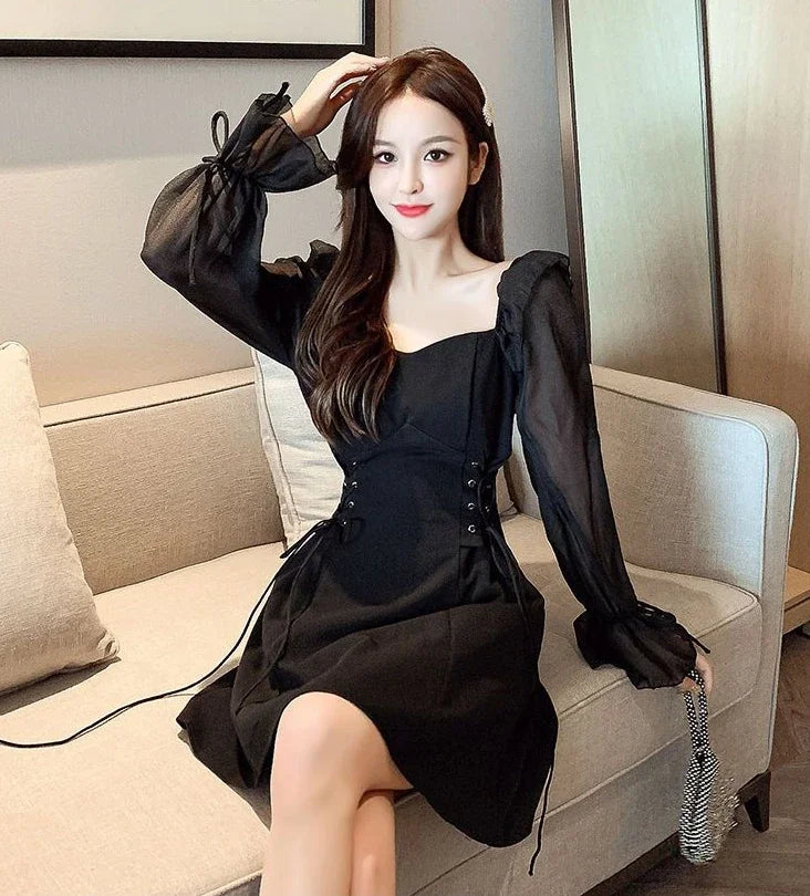 Female es Coquette Dress