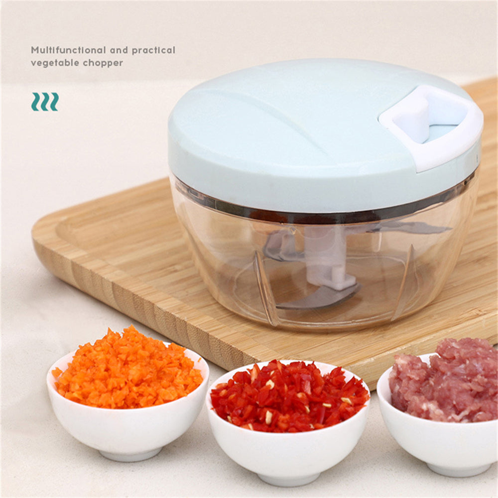 Garlic Chopper ual Chopper Choice Selection