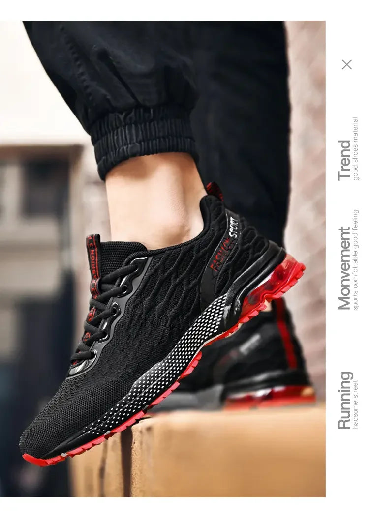 Sneakers Fashion Casual High Quality Spring 2