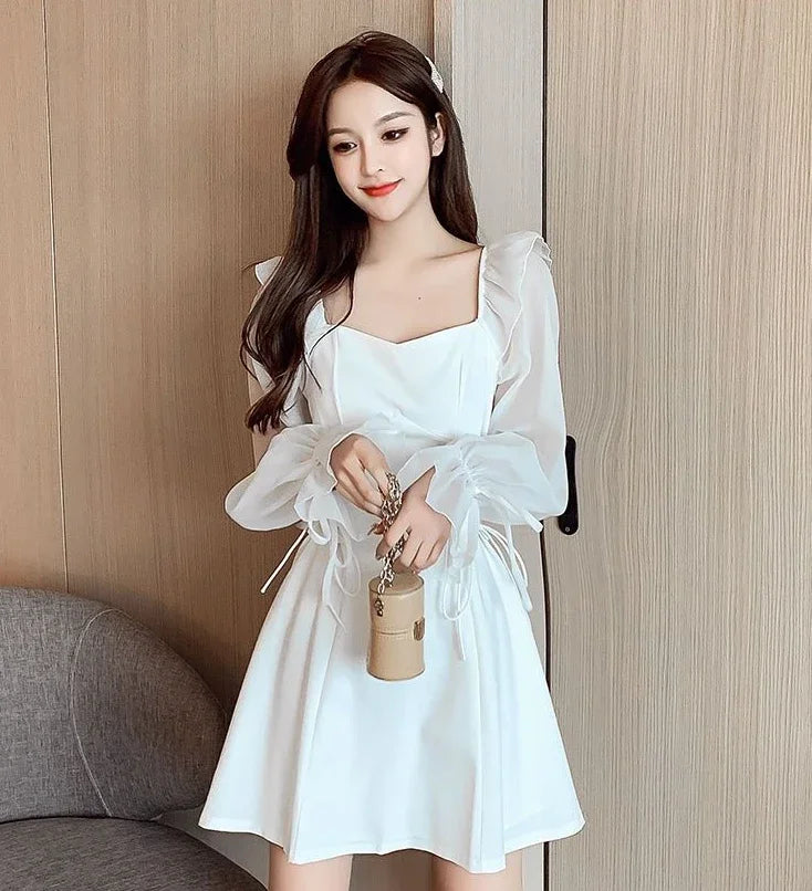 Female es Coquette Dress