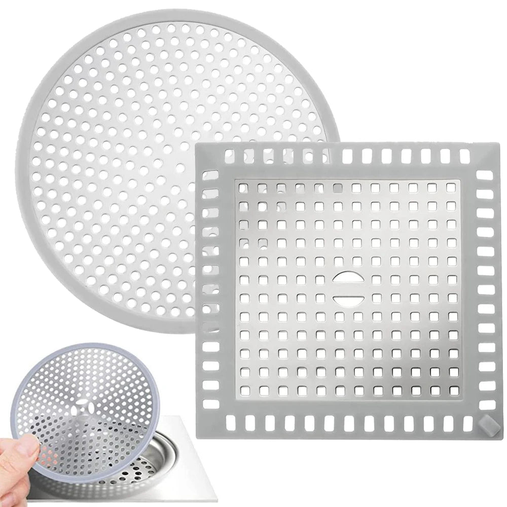 Shower Drain Cover Hair Choice Selection