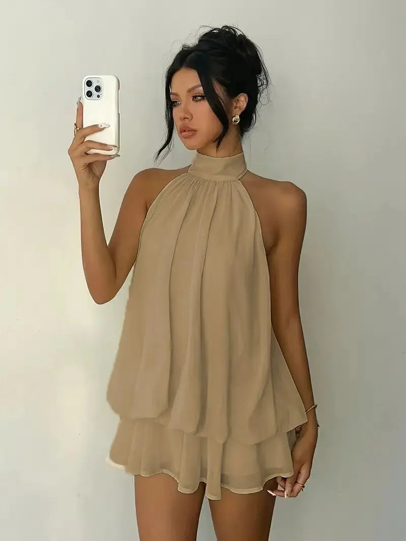 Ethereal Dress