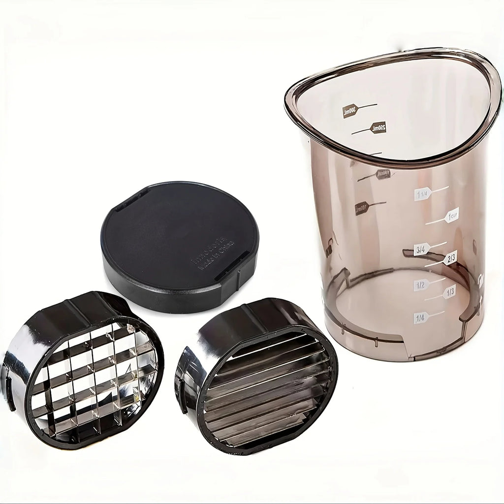 Vegetable Chopper Multifunctional Cutter Choice
