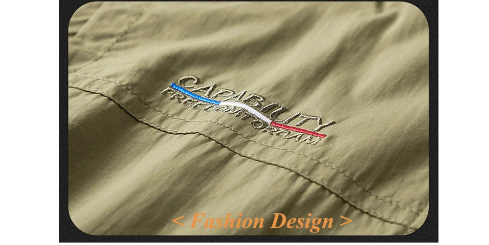 Work Mesh Vest Outerwear