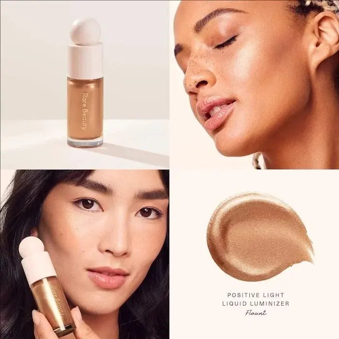 Contour Bronzer Shade Sculpting Contour