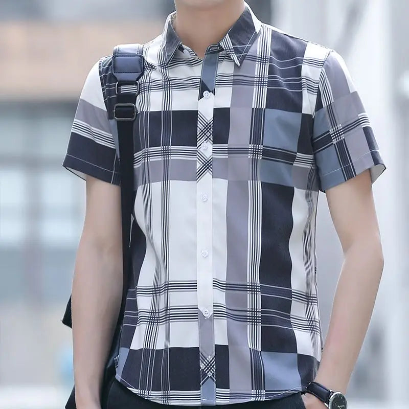 Mens Shirt