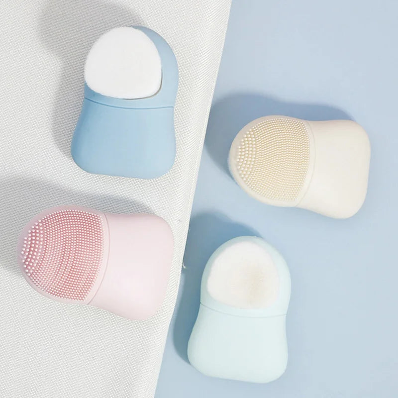 Double Sided Silicone Facial Radiant Beauty