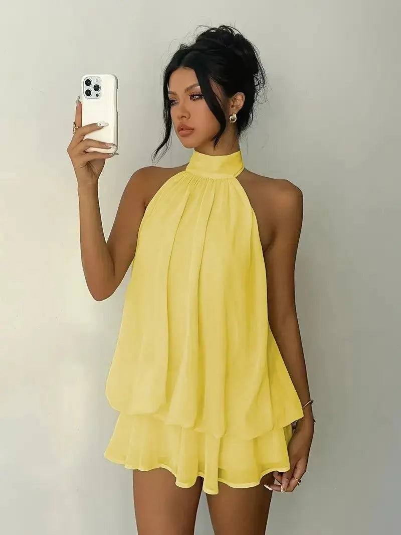 Ethereal Dress
