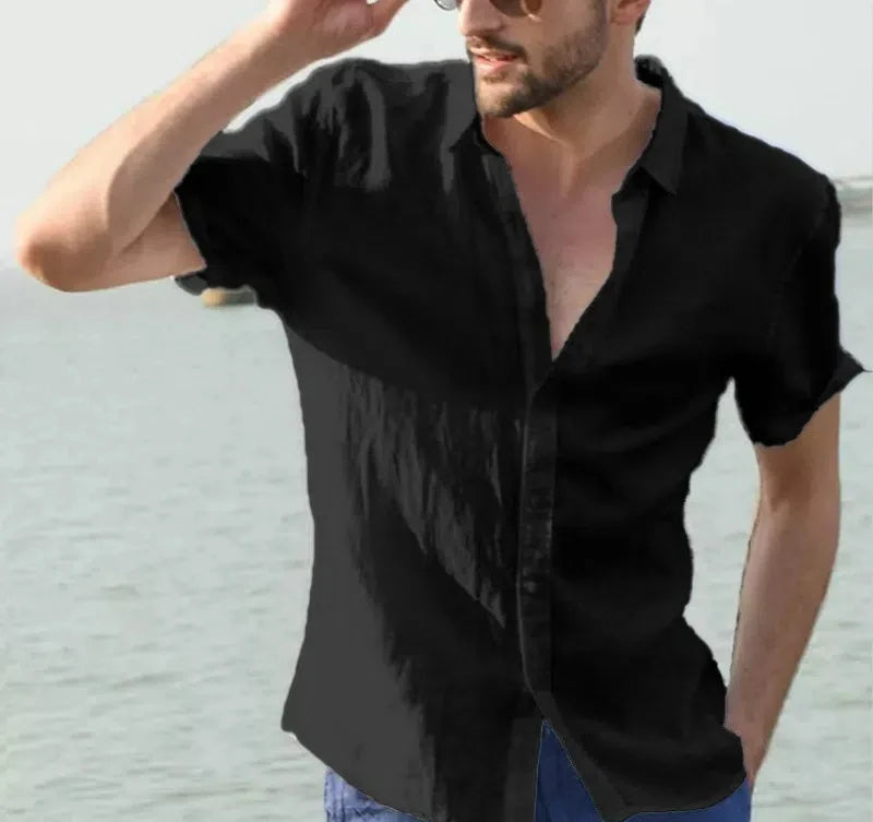 Hawaiian Shirt Shirt