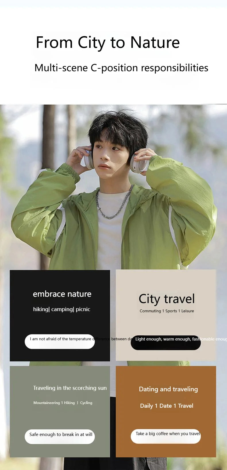 Premium Essential