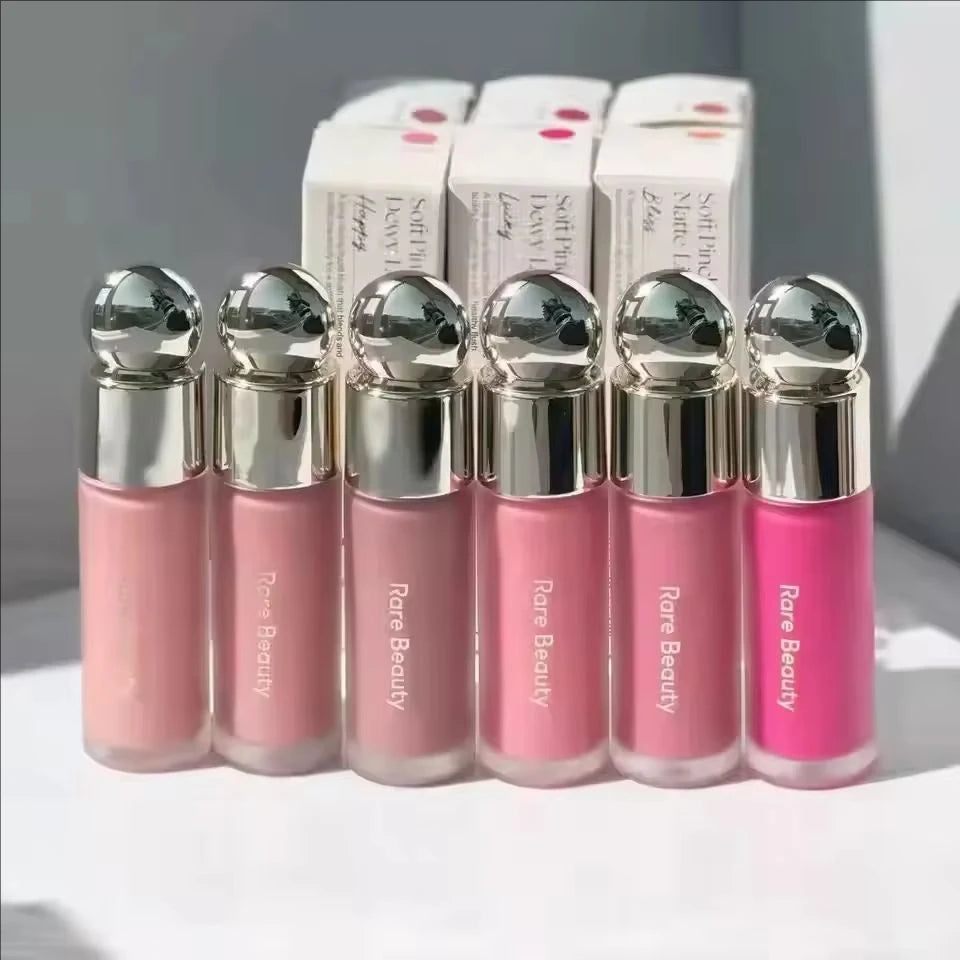 Powder Easy To Velvet Blush