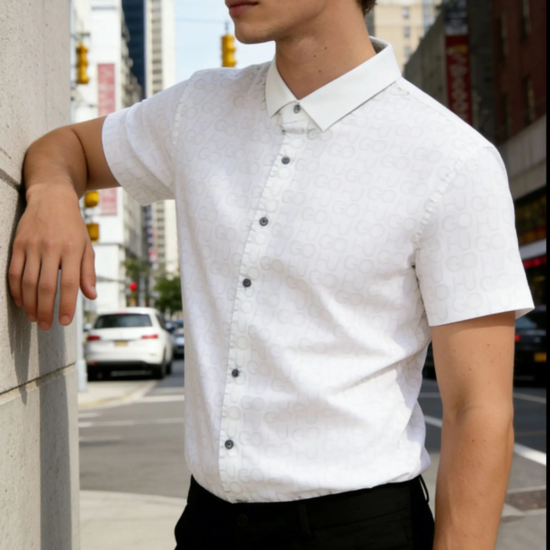 DressShirt Shirt Shirt